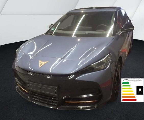 Cupra Tavascan 2025
