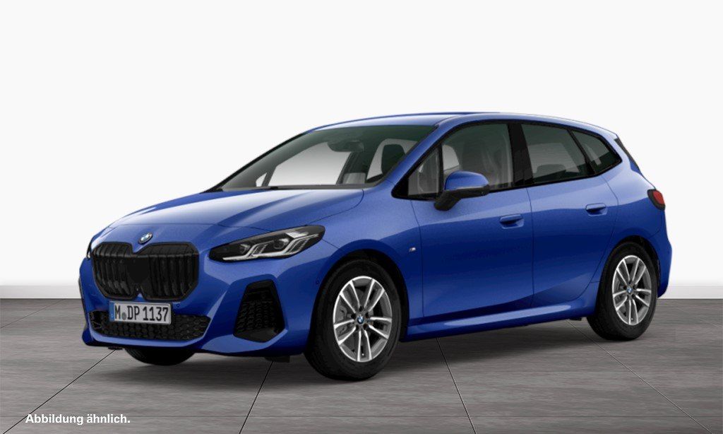 BMW 223 Active Tourer 2024