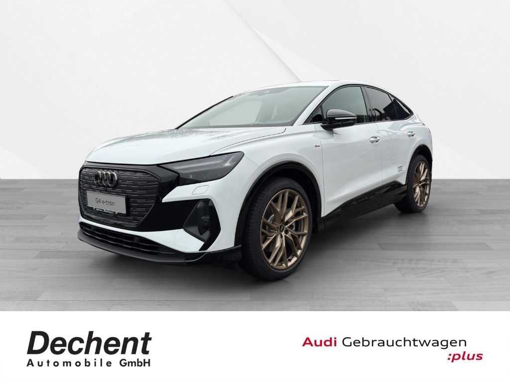 Audi Q4 2025
