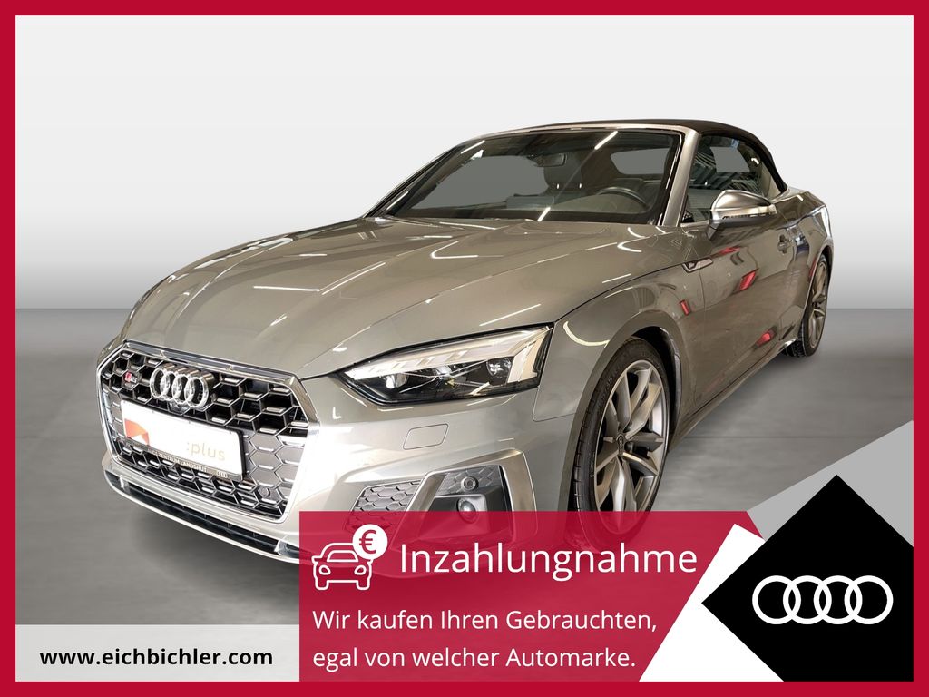 Audi S5 2023