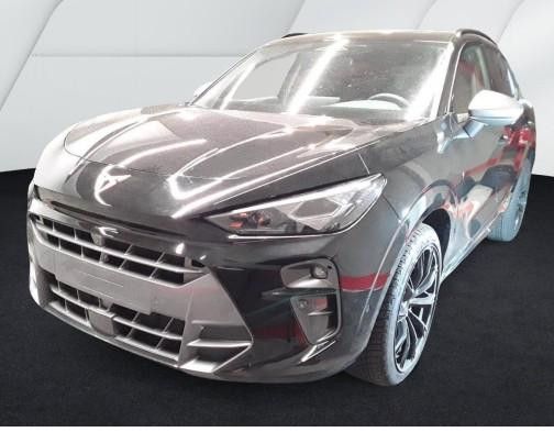 Cupra Terramar 2025