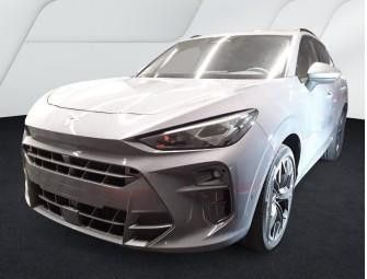 Cupra Terramar 2025