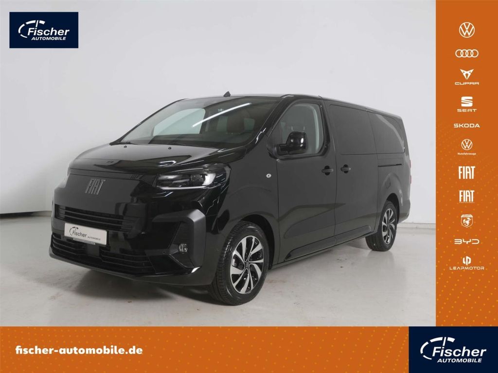 Fiat Ulysse 2025