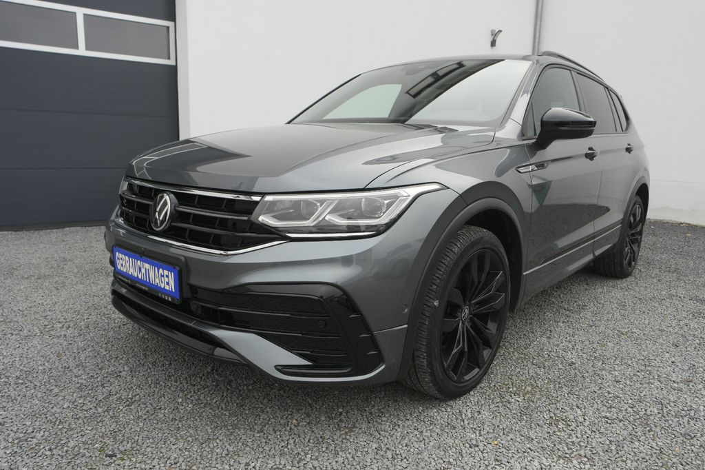 Volkswagen Tiguan Allspace 2023