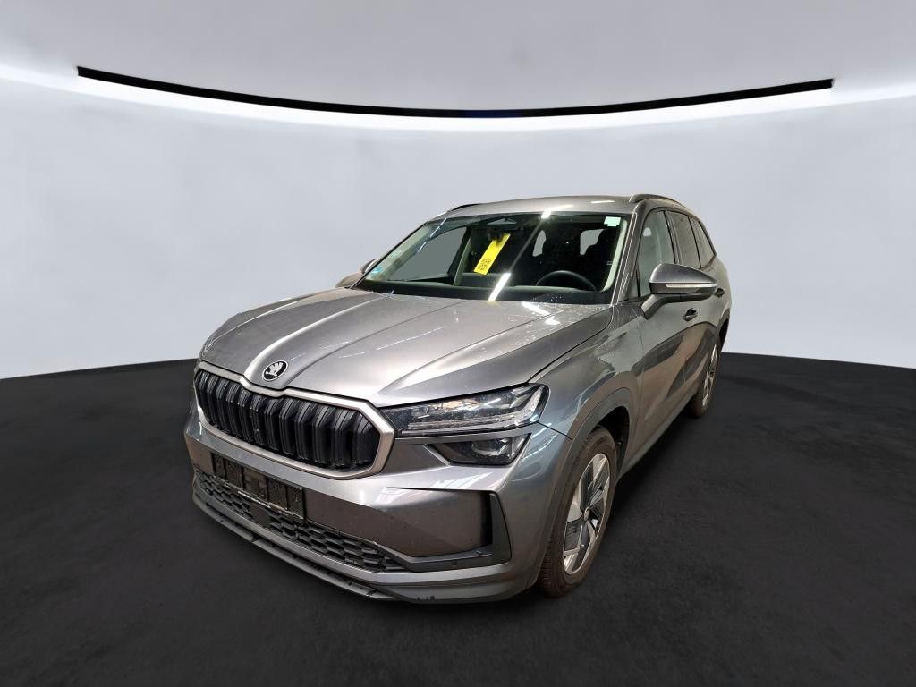 Skoda Kodiaq 2024