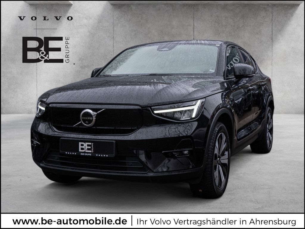 Volvo C40 2022