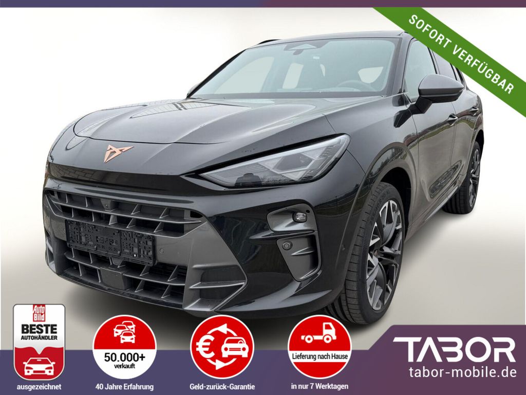 Cupra Terramar 2025