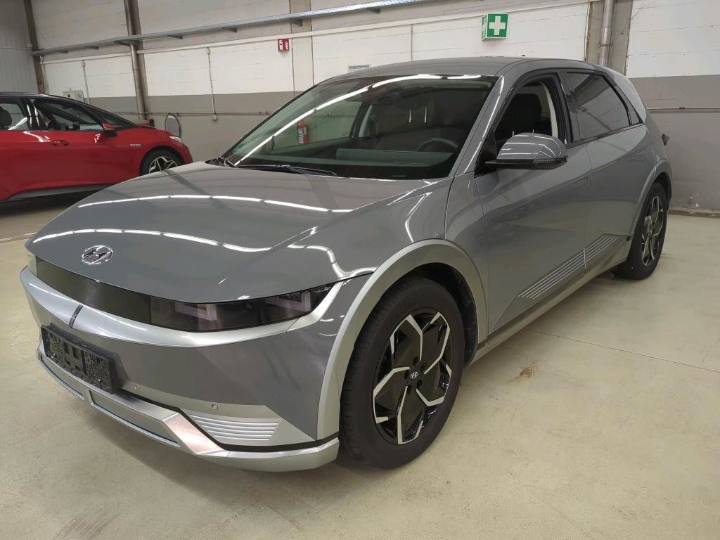 Hyundai IONIQ 5 2022