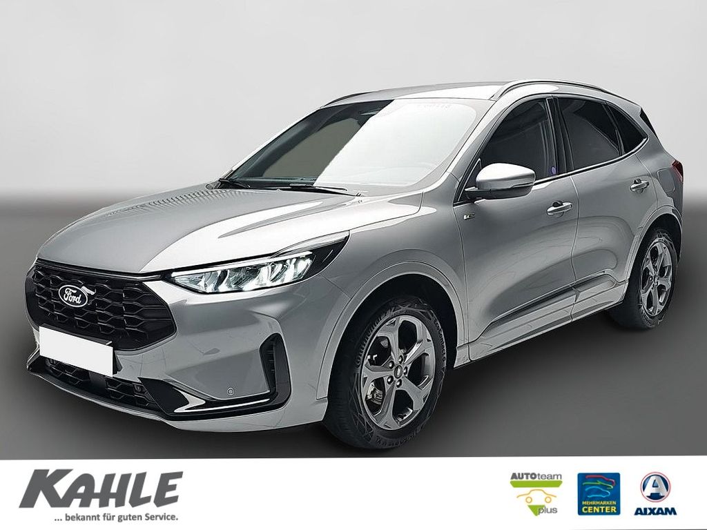 Ford Kuga 2025
