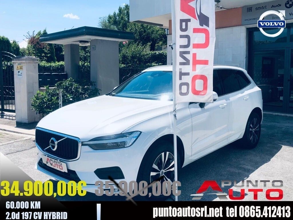 Volvo Other 2021