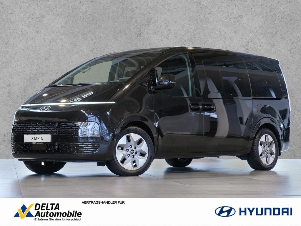 Hyundai STARIA 2025