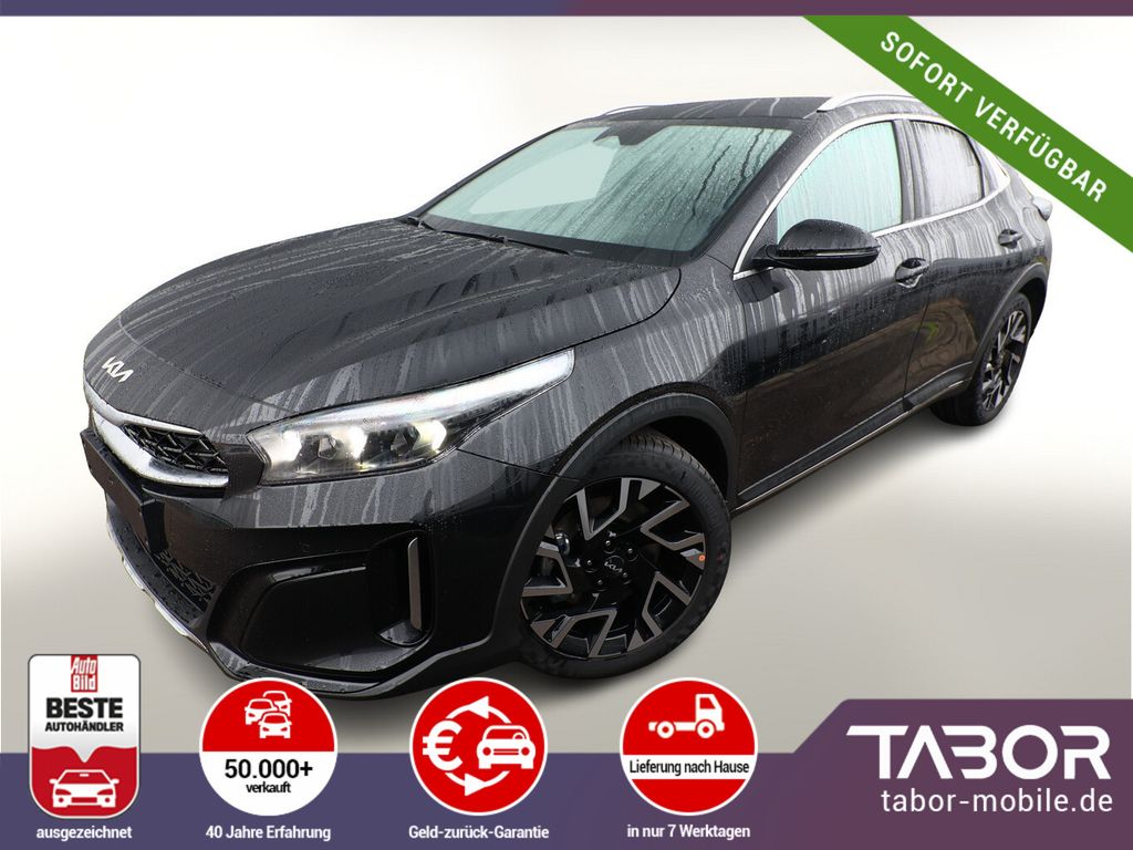 Kia XCeed 2025
