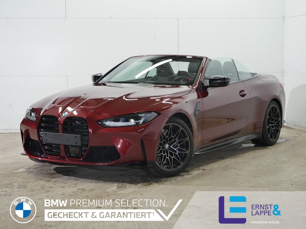 BMW M4 2025