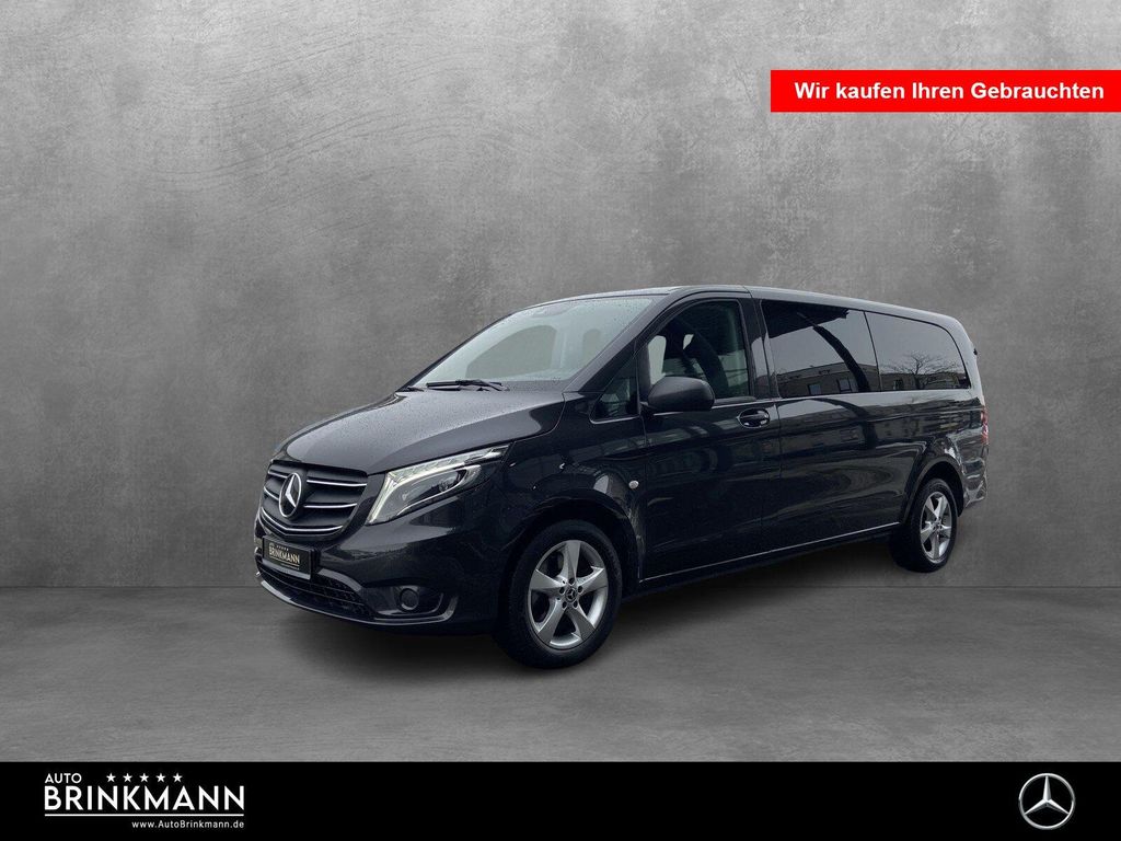 Mercedes-Benz Vito 2021