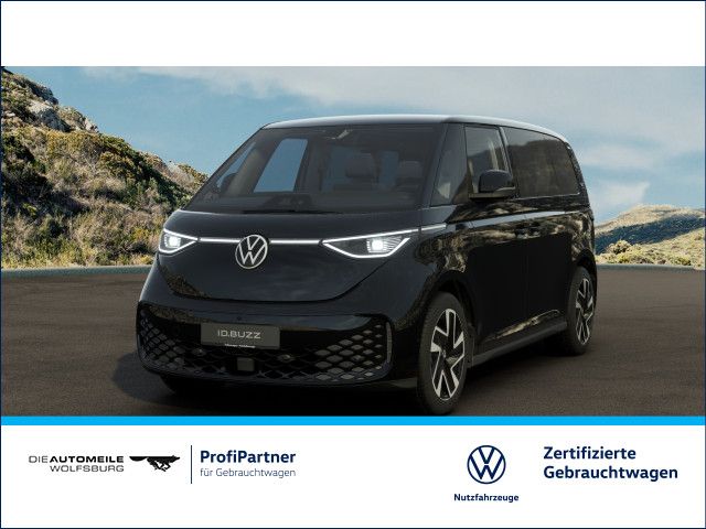 Volkswagen ID. Buzz 2024