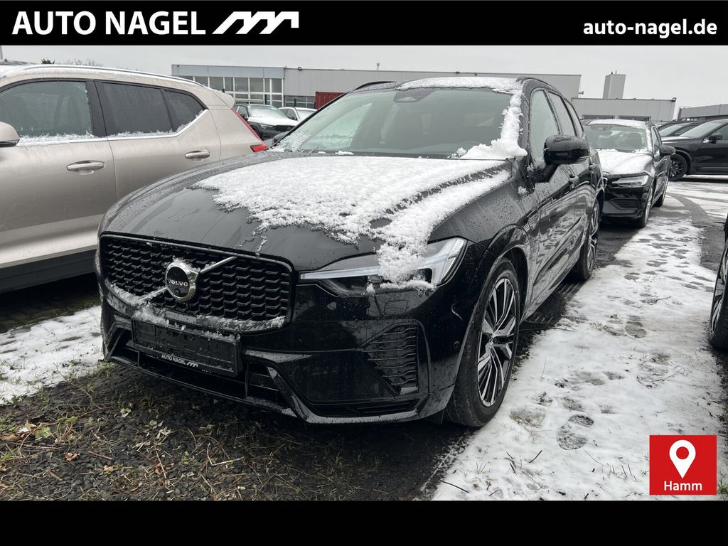 Volvo XC60 2023