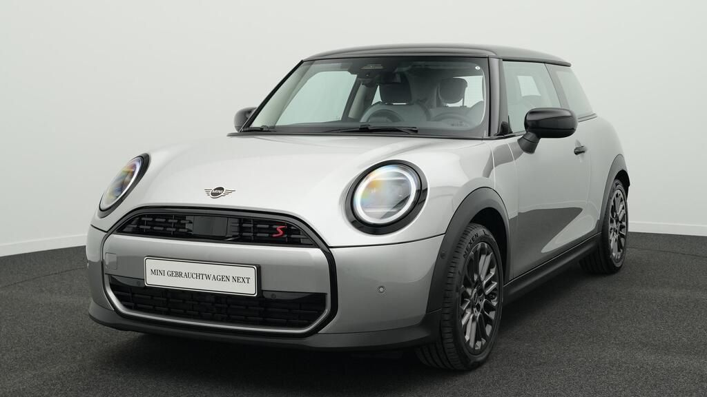 MINI Cooper S 2024