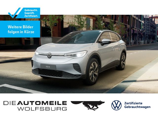 Volkswagen ID.4 2025