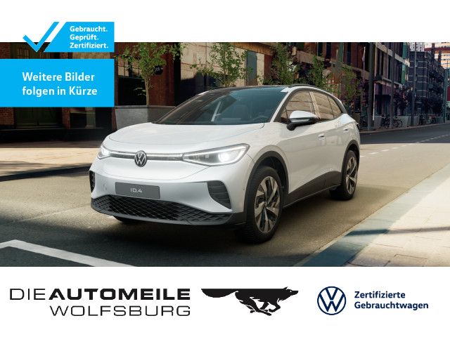 Volkswagen ID.4 2025