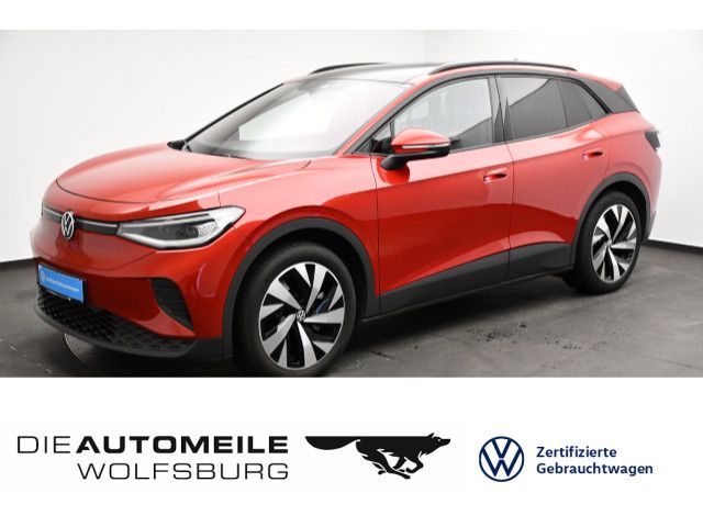 Volkswagen ID.4 2025
