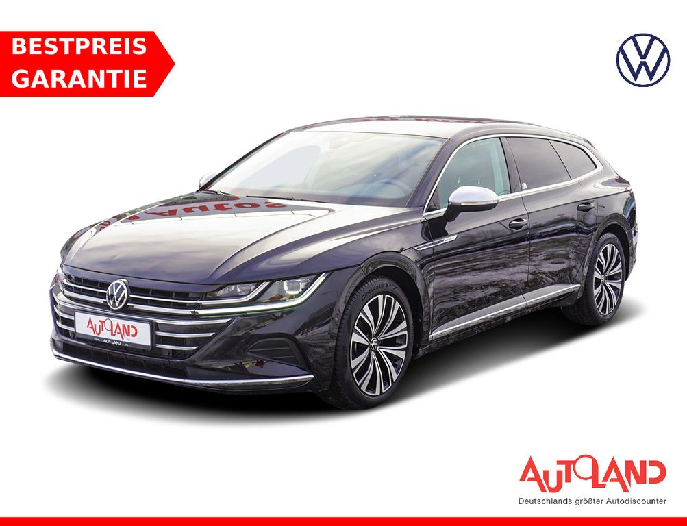 Volkswagen Arteon 2021