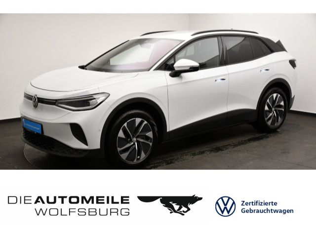 Volkswagen ID.4 2025