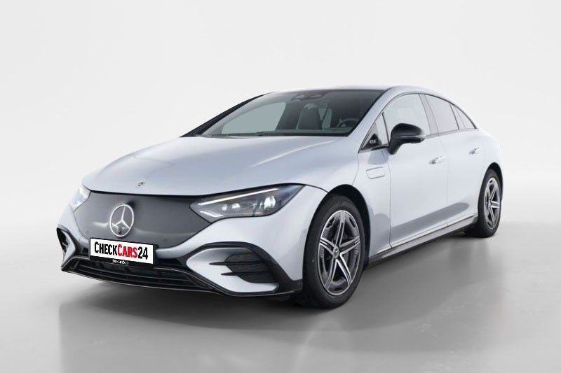 Mercedes-Benz EQE 2024