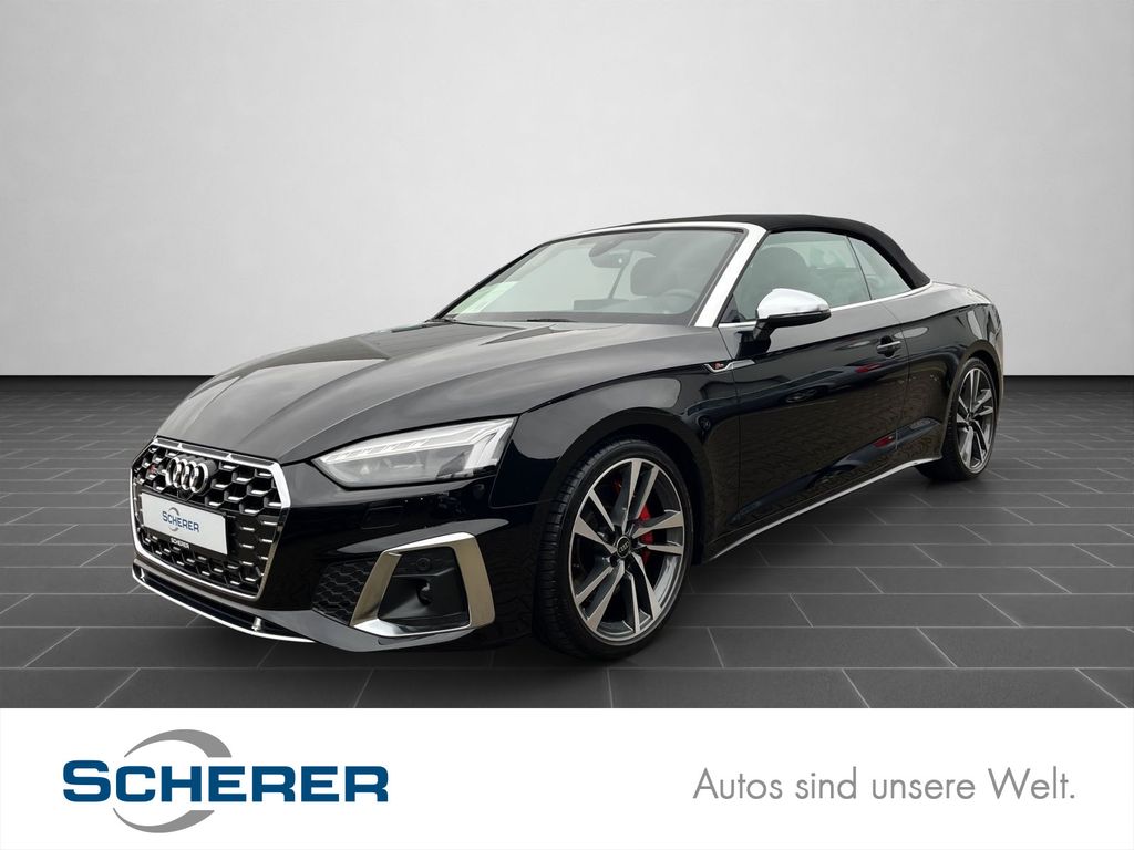 Audi S5 2024