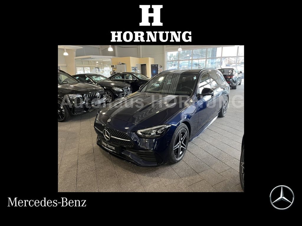 Mercedes-Benz C 180 2021