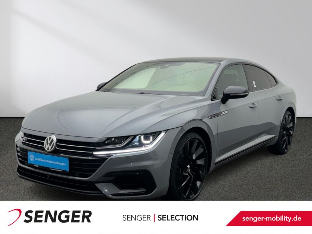 Volkswagen Arteon 2020