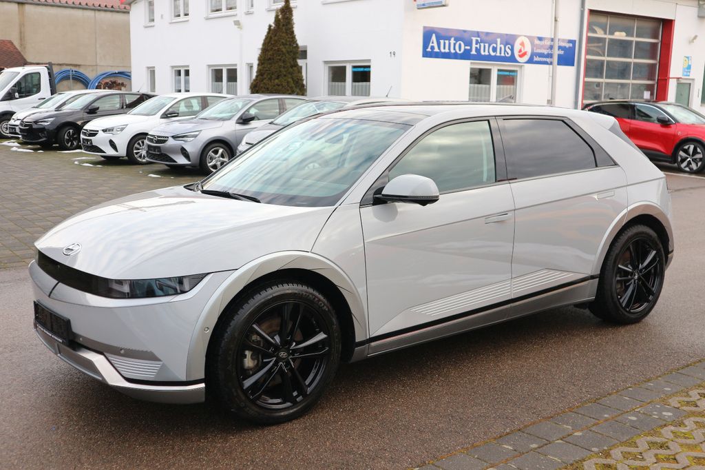 Hyundai IONIQ 5 2022