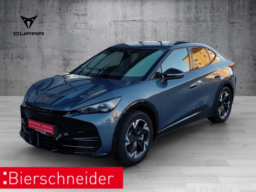 Cupra Tavascan 2025