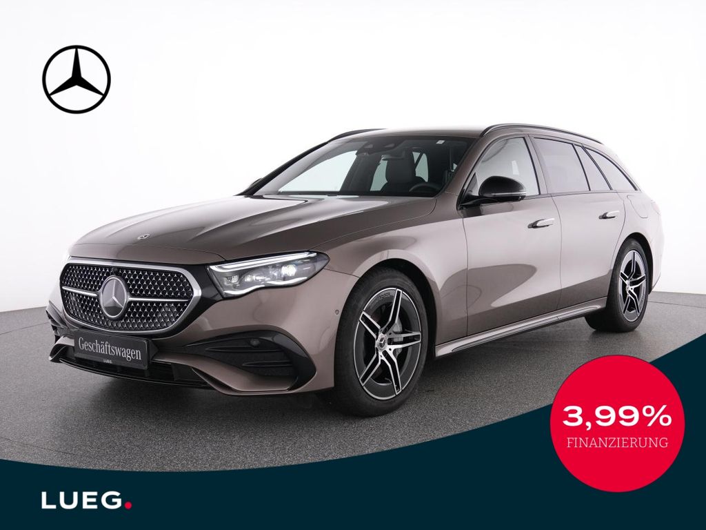 Mercedes-Benz E 300 2025