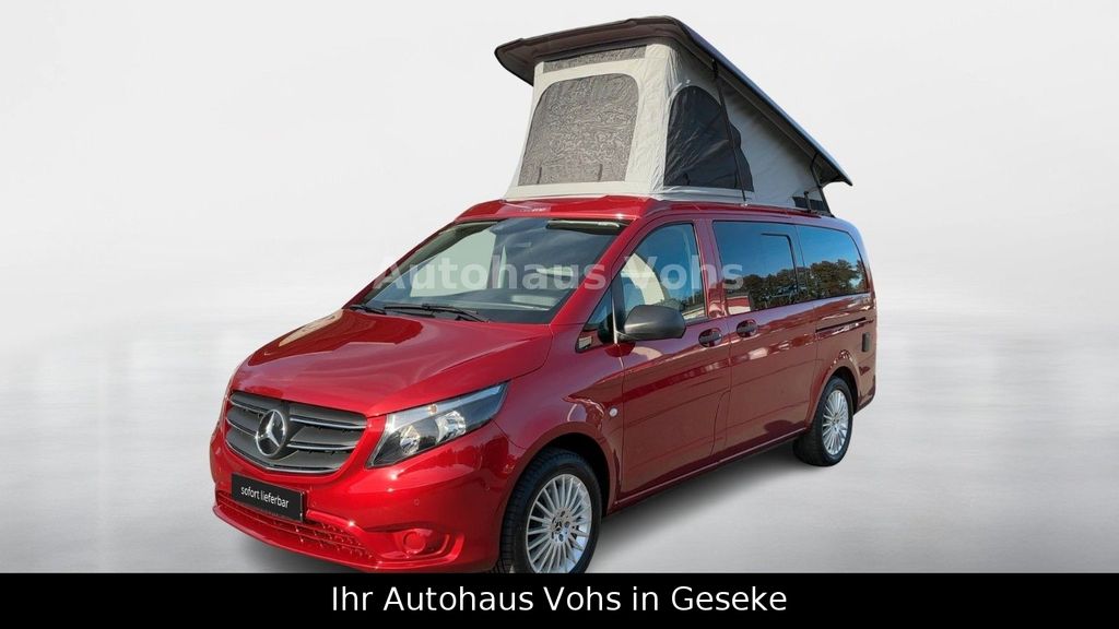 Mercedes-Benz Vito 2025
