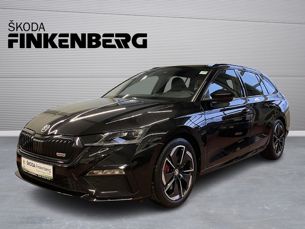 Skoda Octavia 2022