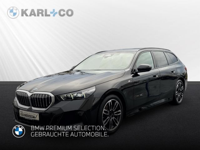 BMW 520 2025