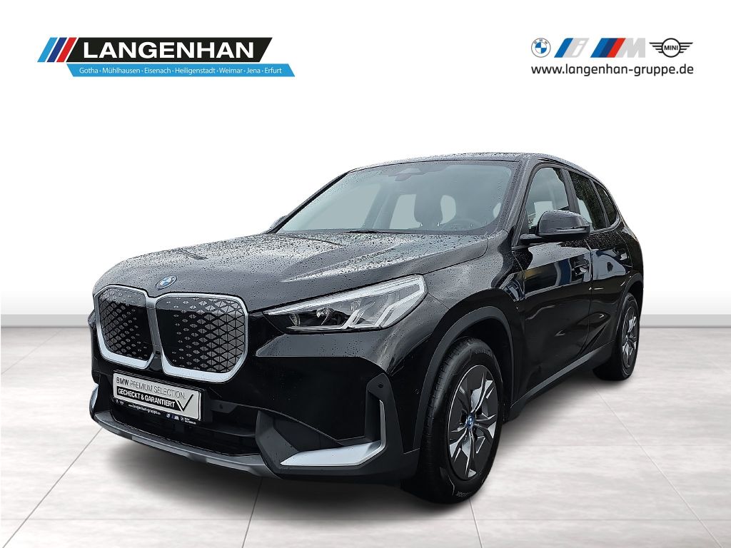 BMW iX1 2023