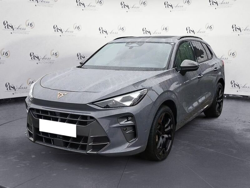 Cupra Other 2025