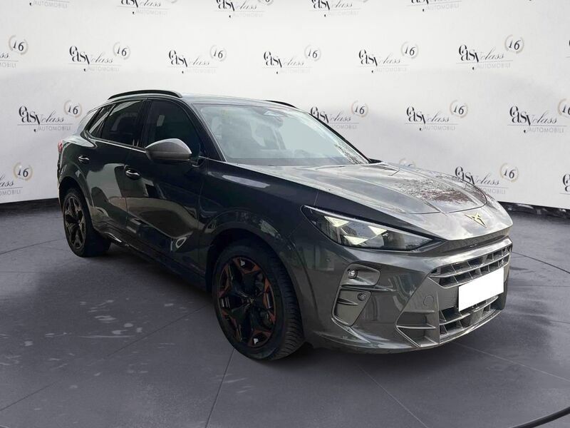 Cupra Other 2025