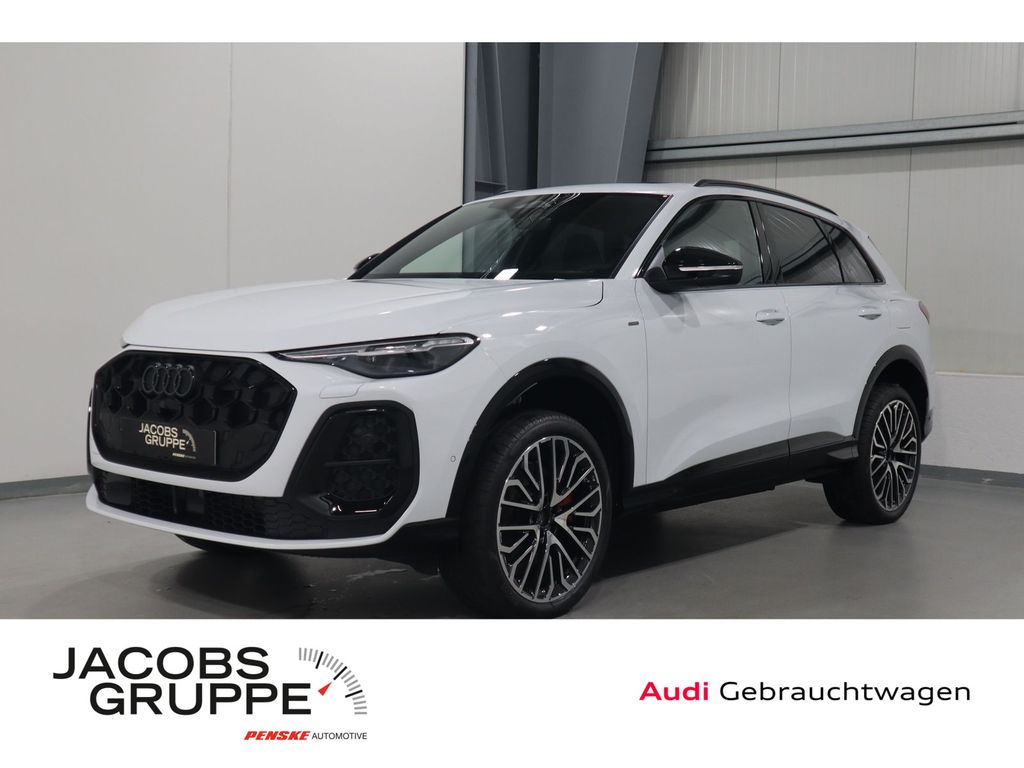 Audi Q5 2026