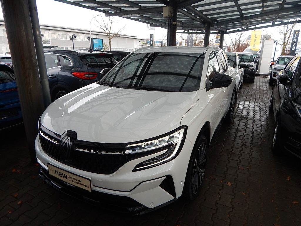 Renault Austral 2024