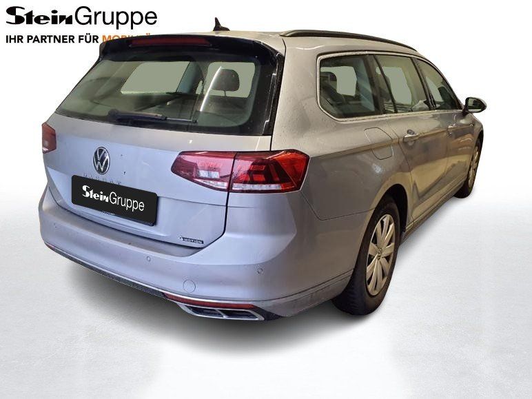 Volkswagen Passat Variant 2022