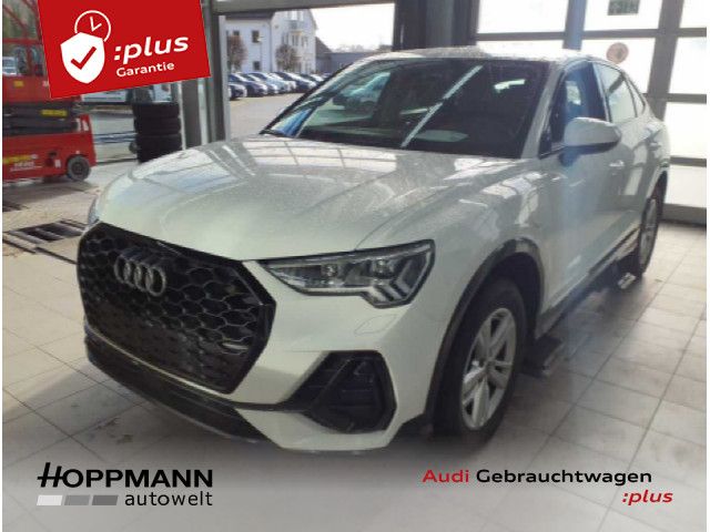 Audi Q3 2021