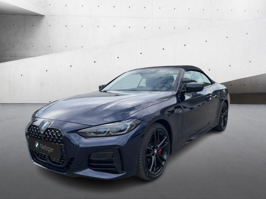 BMW M440 2023