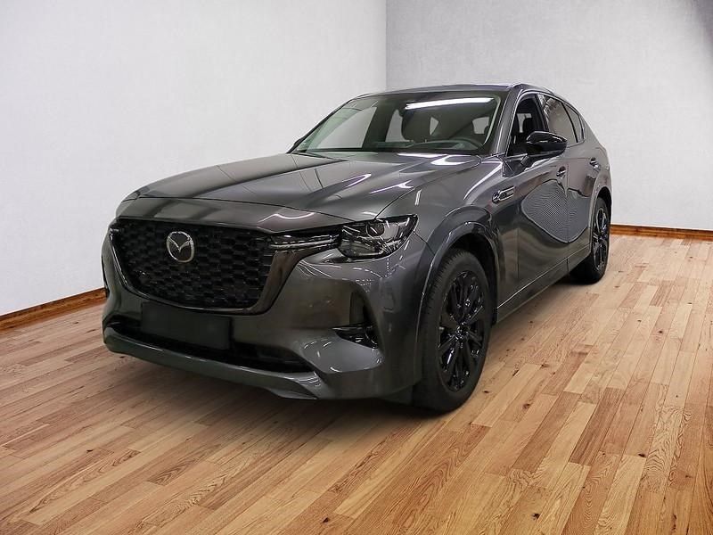 Mazda CX-60 2024
