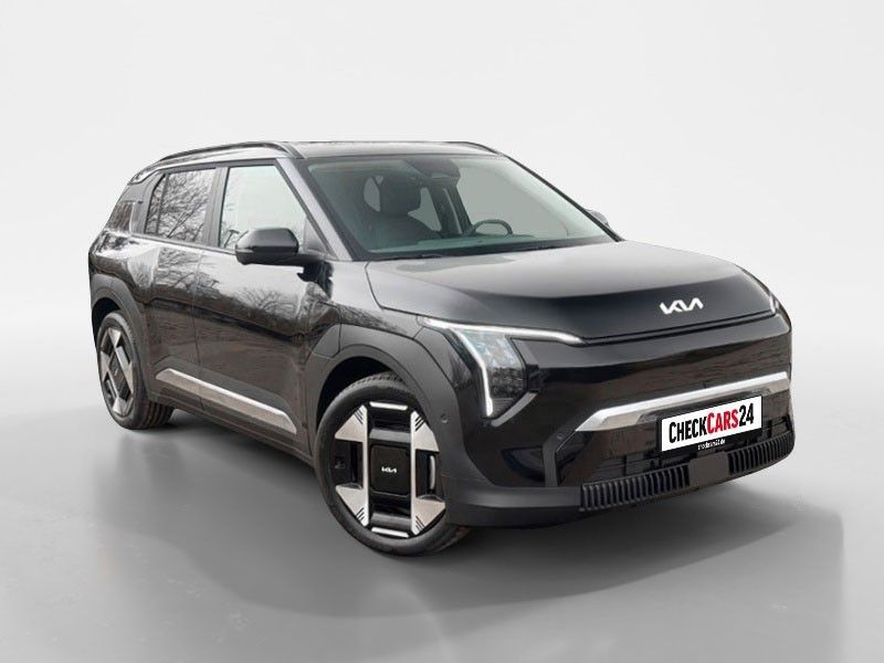 Kia EV3 2025