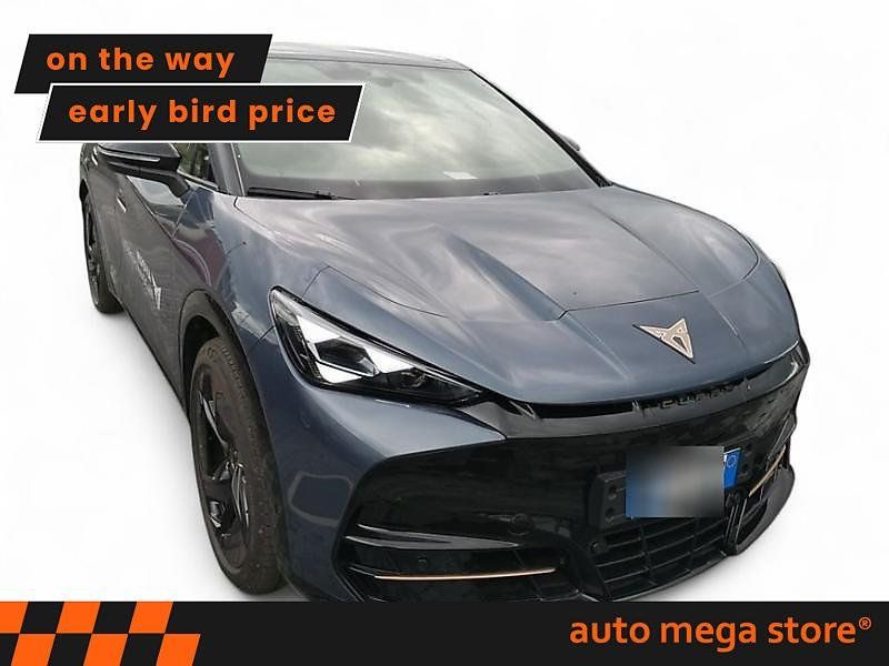 Cupra Tavascan 2024