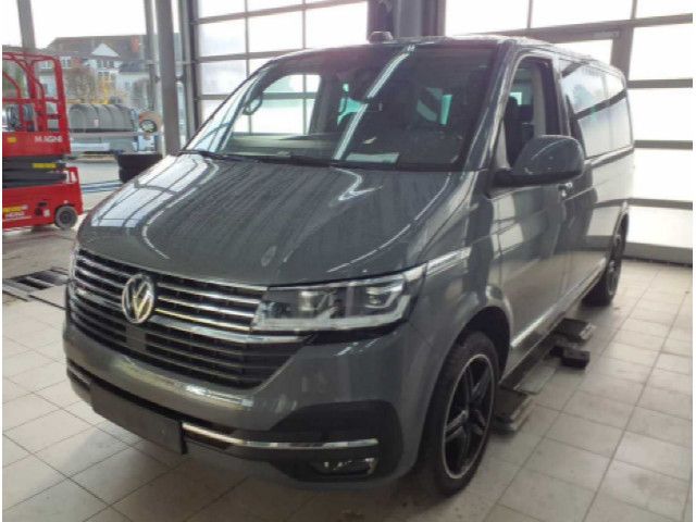 Volkswagen T6 Multivan 2022