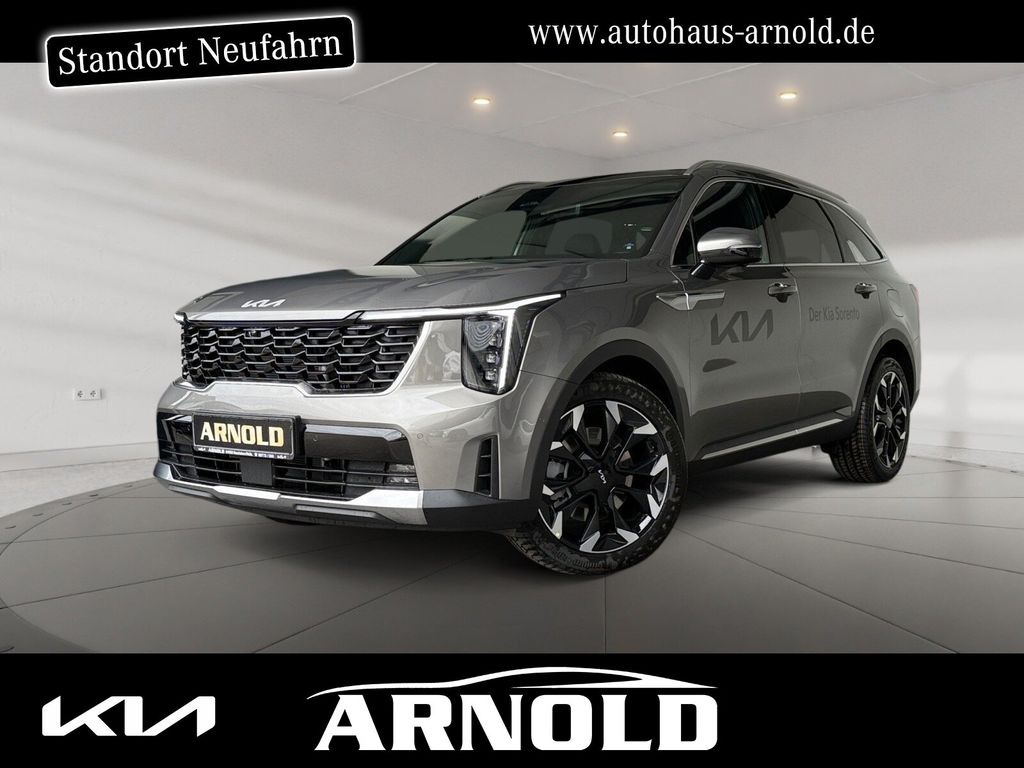 Kia Sorento 2026