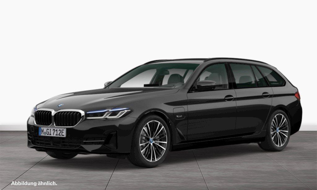 BMW 530 2023